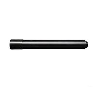 BlesConi Asse passante per bicicletta Fox 36 forcelle per discesa di precisione, 20 x 100 mm
