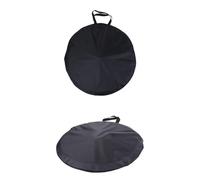 BlesConi Bicicletta Ruota Carry Bag 420D Nylon Antipolvere Custodia di Immagazzinaggio per 26 27.5 29 Pollice Ciclismo Travel Gear