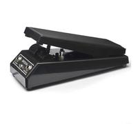 BlesConi Black Wah-Wah DF2210 - Pedale per chitarra elettrica, accessorio per unità di controllo preciso degli effetti