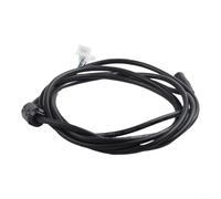 BlesConi Cavo di controllo principale per Xiaomi per MI 5 Max per MI 5 Pro ABS Resistente all'abrasione Trasmissione dati rapida Plug-and-Play Connessione affidabile Black Tech Repair