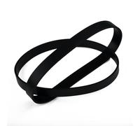 BlesConi Confezione da 2 cinghie di ricambio per Bissell Powerlifter e per CleanView Swivel Rewind Pet Vacuum Modelli 2259, 2252, 1793