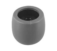 BlesConi Copertura del pomello del cambio a 5 marce per Fiat Panda 169 2003-2011, 500 e 500C 2007-2013