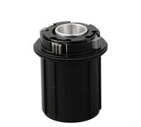 BlesConi Corpo ruota libera per bicicletta, in lega di alluminio, compatibile con cassette da 12/15 mm (15 mm)