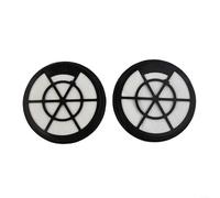 BlesConi Filtro per aspirapolvere Bosch Serie 2, confezione da 2 filtri di ricambio per BGC05A220A BGS05A220 BGS05AAA1, compatibile con parte 12025213 17001740