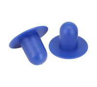 BlesConi Filtro per pompa filtro piscina filtro foro tappo per piscine Intex Ground (2 pezzi)