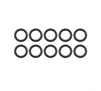 BlesConi Kit di guarnizioni O-Ring per attrezzatura subacquea per regolatori e porte a bassa pressione con materiali FKM, progettato con precisione per la prevenzione delle perdite nelle avventure