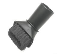 BlesConi Kit di spazzole per aspirapolvere Karcher WD Series 2.863-221.0, strumenti di pulizia multiuso, accessori a ventosa (nero)