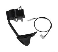 BlesConi Modulo bobina di accensione per BG56 BG86C SH86C per soffiatore fogliame ricambio ricambio 4241 400 1307 kit di montaggio con