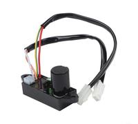 BlesConi Modulo di controllo dell'accensione compatibile per Harbor per merci per generatore predator 3500, modello TJ113-2009-1, efficienza del carburante migliorata e protezione da sovracorrente