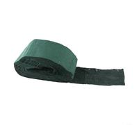 BlesConi Nastro per alberi resistente per protezione dal gelo, 15 m x 12 cm, traspirante, invernale, per tutte le dimensioni degli alberi (doppio strato)