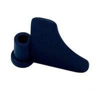 BlesConi Parte di ricambio della pagaia della lama impastatrice del creatore del pane della lega di alluminio per le macchine