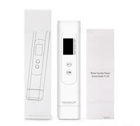 BlesConi per penna 6 in 1 per test di qualità dell'acqua con conducibilità, TOC/COD/UV275, rilevatore di temperatura, per varie risorse idriche