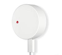 BlesConi per Tuya 24G mmWave Sensore di Presenza Umana con Sensibilità Regolabile e ZigBee Alimentazione USB per Smart Home Automation (Versione WiFi)