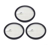 BlesConi Per Ultenic U12 Vesla Vacuum Filter Replacement, purificazione dell'aria migliorata per case con animali domestici e bambini, prestazioni di lunga durata(3)