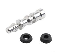 BlesConi Pistone della leva del freno e guarnizione per kit di anelli per SRAM Guide R DB5 Level T LM ULT, parti di ricambio leggere in lega di alluminio (LUNG)