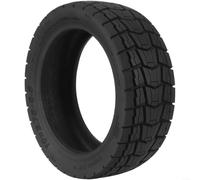 BlesConi Pneumatico senza camera d'aria 10 x 2,75-6,5 per KUKIRIN G2/G3/G2 per modelli Ultra Scooter, costruzione in gomma resistente con maggiore aderenza e capacità di carico (A)