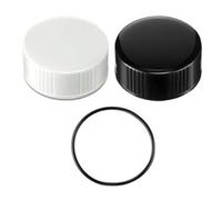 BlesConi Ricambio e O-Ring per fontane di pollame Fit Miller PPF3 PPF5 PPF7 Farm-Tuff 3 5 7 Galloni Modelli, 10 Coperture 4 Guarnizioni
