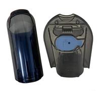 BlesConi Serbatoio dell'acqua Set per ILIFE Robot Aspirapolvere, Pulito e Fognature Ricambi Accessori