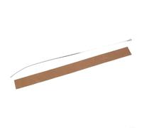 BlesConi Set di filo riscaldante manuale e panno per sigillare sacchetti di plastica, adatto per SF-200 e modelli simili da 200 mm, 300 mm, 400 mm (400 mm)