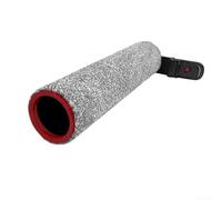 BlesConi Spazzola a rullo per lavapavimenti Dreame H15 Pro FoamWash, accessorio di ricambio compatibile con pavimenti in laminato e piastrelle in legno duro