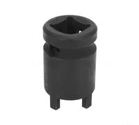 BlesConi Strumento di rimozione 23 mm per Sur-Ron per Light Bee X, presa a quattro artigli per asse posteriore del braccio oscillante