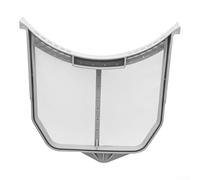 BlesConi: Trappola in plastica per asciugatrice MED5630HW2 P5313133, schermo filtro di ricambio W11758174