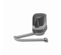 BLESOL - ATTUATORE ELETTROMECCANICO PER CANCELLI A BATTENTE 24V 300KG CARDIN ...