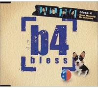 Bless 4 - Good Morning! Mr. Sunshine