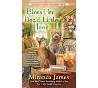 Bless Her Dead Little Heart: 1