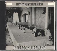 Bless Its Pointed Little Head