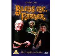Bless Me Father Complete Series 2 [Edizione: Regno Unito]