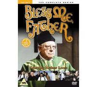 Bless Me Father - Series 1 - 3 - Complete [Edizione: Regno Unito]