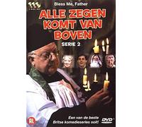Bless Me Father (Series 2) [ Origine Olandese, Nessuna Lingua Italiana ]
