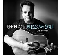 Bless My Soul - Live In Italy