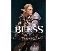 Bless Online: The Frozen Arbiter Pack (DLC) (PC) Steam Key GLOBAL
