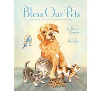 Bless Our Pets (Copertina rigida)