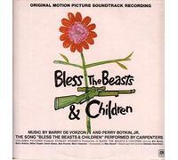 "Bless The Beasts & Chrildren" Soundtrack