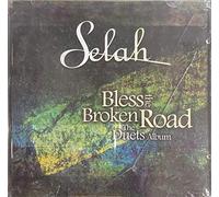 bless the broken road (accompaniment track)