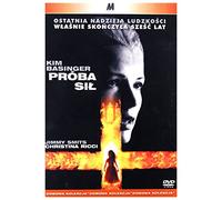 Bless the Child [DVD] [Region 2] (IMPORT) (Nessuna versione italiana)