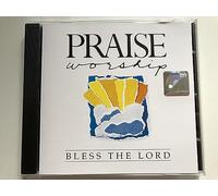 Bless the Lord