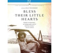 Bless Their Little Hearts (Blu-ray) Nate Hardman