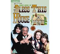 Bless This House [DVD] [1972] [Edizione: Regno Unito]