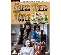 Bless This House - The Complete First Series [DVD] [Edizione: Regno Unito]