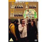 Bless This House - The Complete Fourth Series [Edizione: Regno Unito]