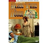 Bless This House - The Complete Second Series [Edizione: Regno Unito]