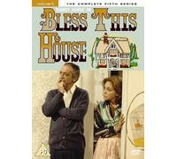 Bless This House The Complete Series 5 (2 Dvd) [Edizione: Regno Unito] [Edizione: Regno Unito]