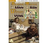 Bless This House - The Complete Third Series [Edizione: Regno Unito]