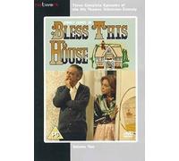 Bless This House: Volume 2 - Happy Birthday Sid/Freedom/... [DVD] [Edizione: Regno Unito]
