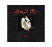 U.S.Girls - U.S. Girls: Bless This Mess (Limited) [Winyl]