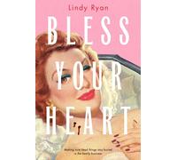 BLESS YOUR HEART: 2024 Bram Stoker Award Finalist!: Volume 1